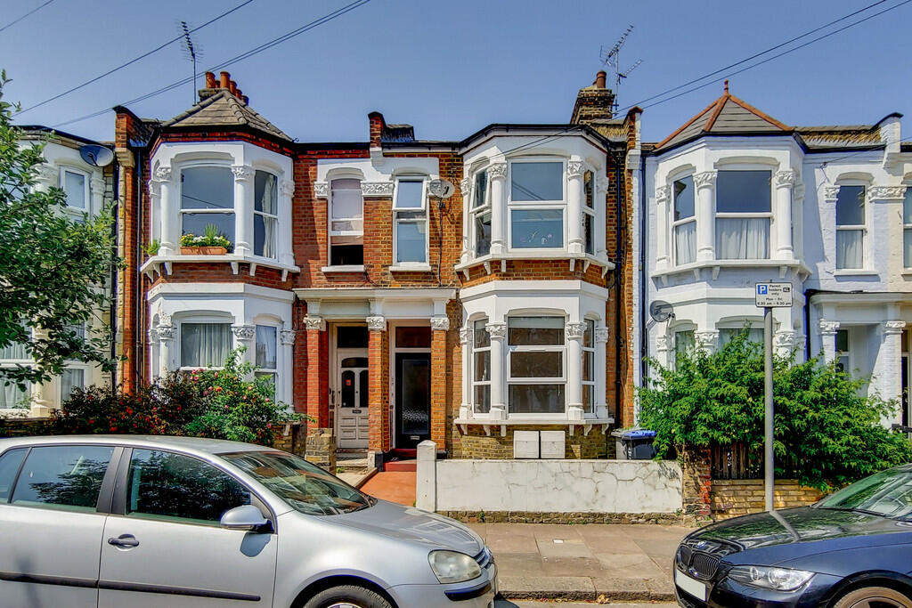 2 bed Apartment for rent in Willesden. From Mile - Kensal Rise