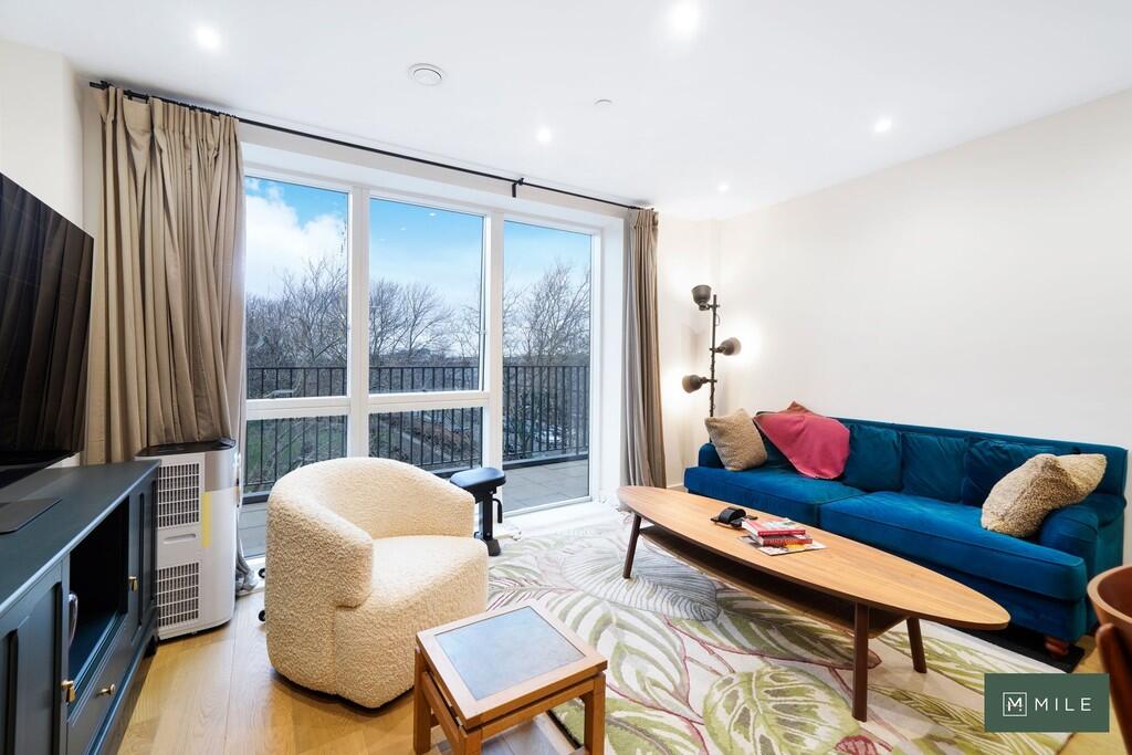 2 bed Apartment for rent in Kensington. From Mile - Kensal Rise 2 bed Apartment for rent in Kensington. From Mile - Kensal Rise