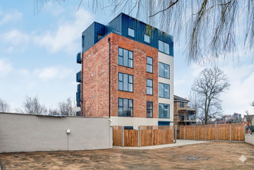 1 bed Apartment for rent in London. From Mile - Kensal Rise