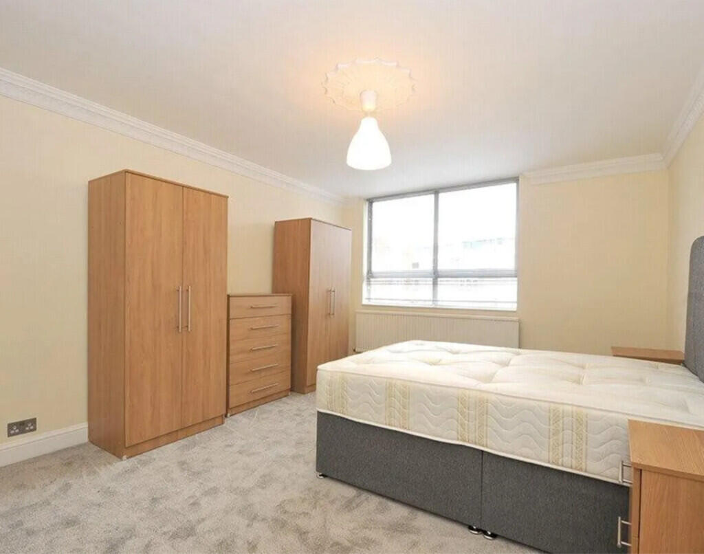 1 bed Apartment for rent in London. From Mile - Kensal Rise