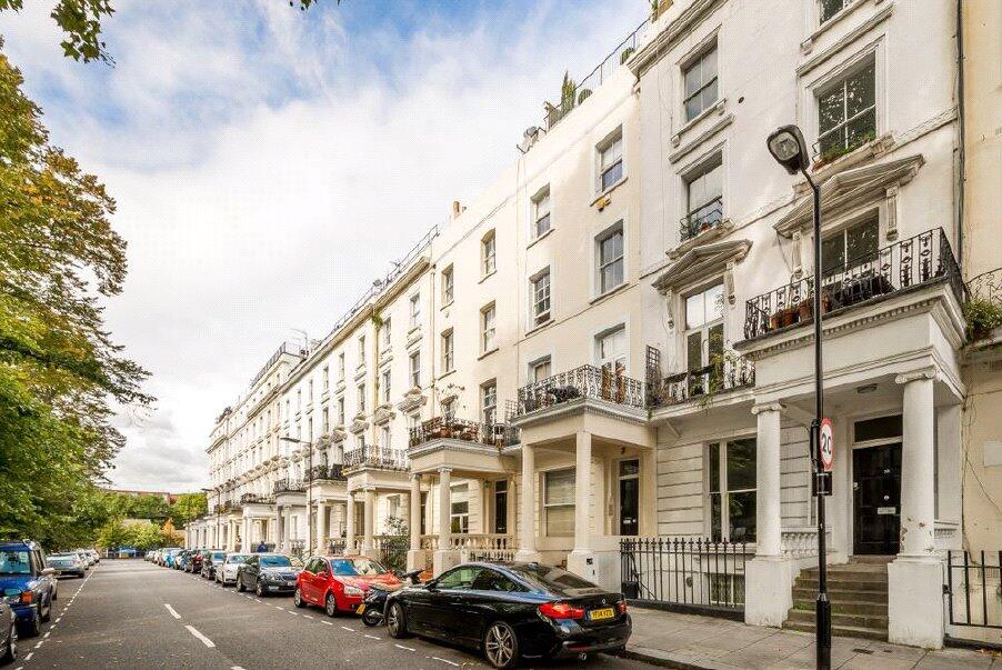 1 bed Apartment for rent in London. From Ladybird Living