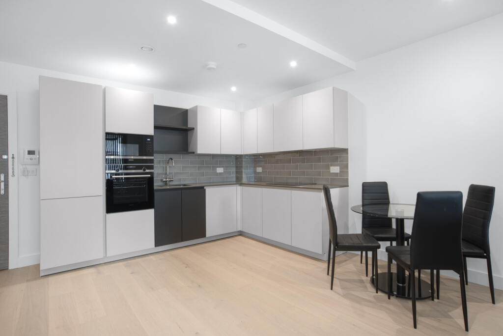 1 bed Apartment for rent in London. From Ladybird Living