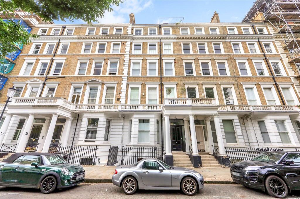 1 bed Apartment for rent in London. From Ladybird Living