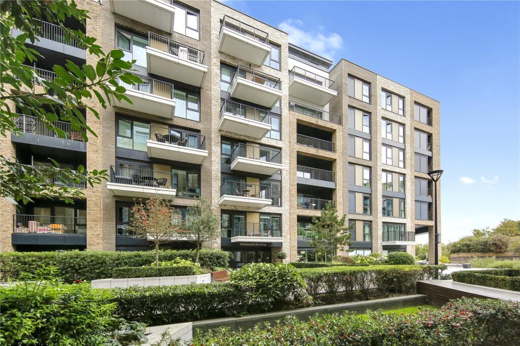 1 bed Apartment for rent in London. From Ladybird Living
