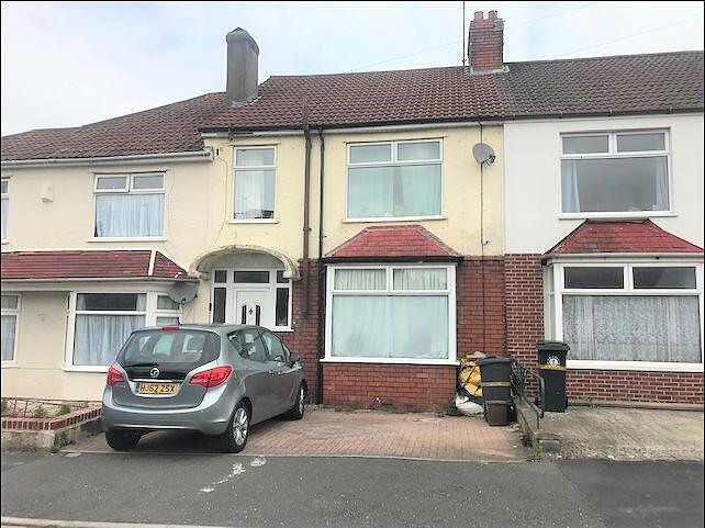 3 bed Detached for rent in Crofts End. From Moorfields Estate Agents - Hanham