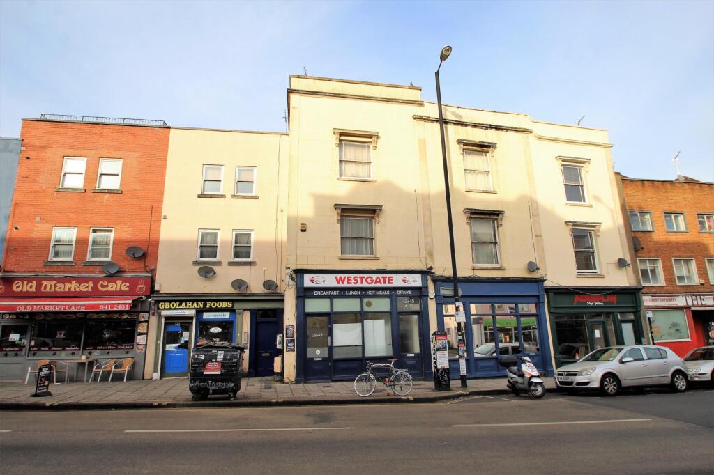 1 bed Not Specified for rent in Bristol. From Moorfields Estate Agents - Hanham