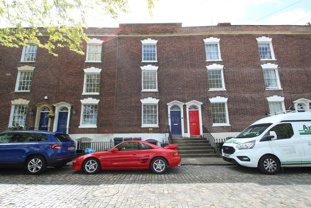 1 bed 1st Floor Flat for rent in Bristol. From Moorfields Estate Agents - Hanham