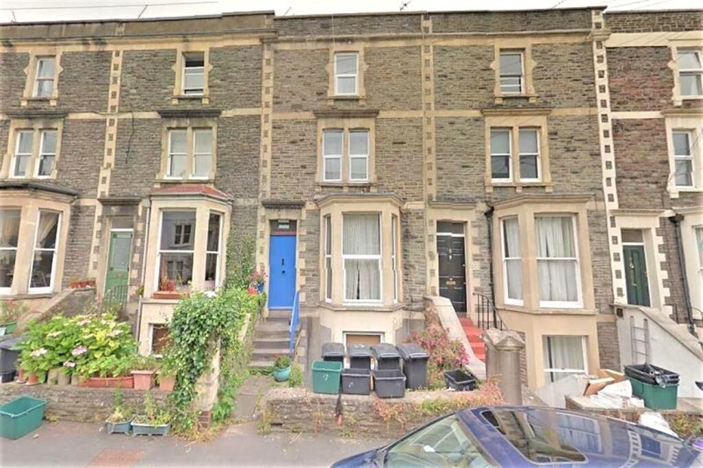 0 bed 1st Floor Flat for rent in Bristol. From Moorfields Estate Agents - Hanham