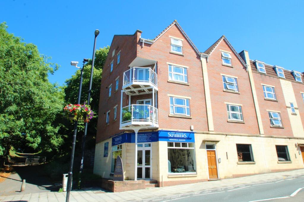 2 bed House (unspecified) for rent in Crofts End. From Moorfields Estate Agents - Hanham 2 bed House (unspecified) for rent in Crofts End. From Moorfields Estate Agents - Hanham