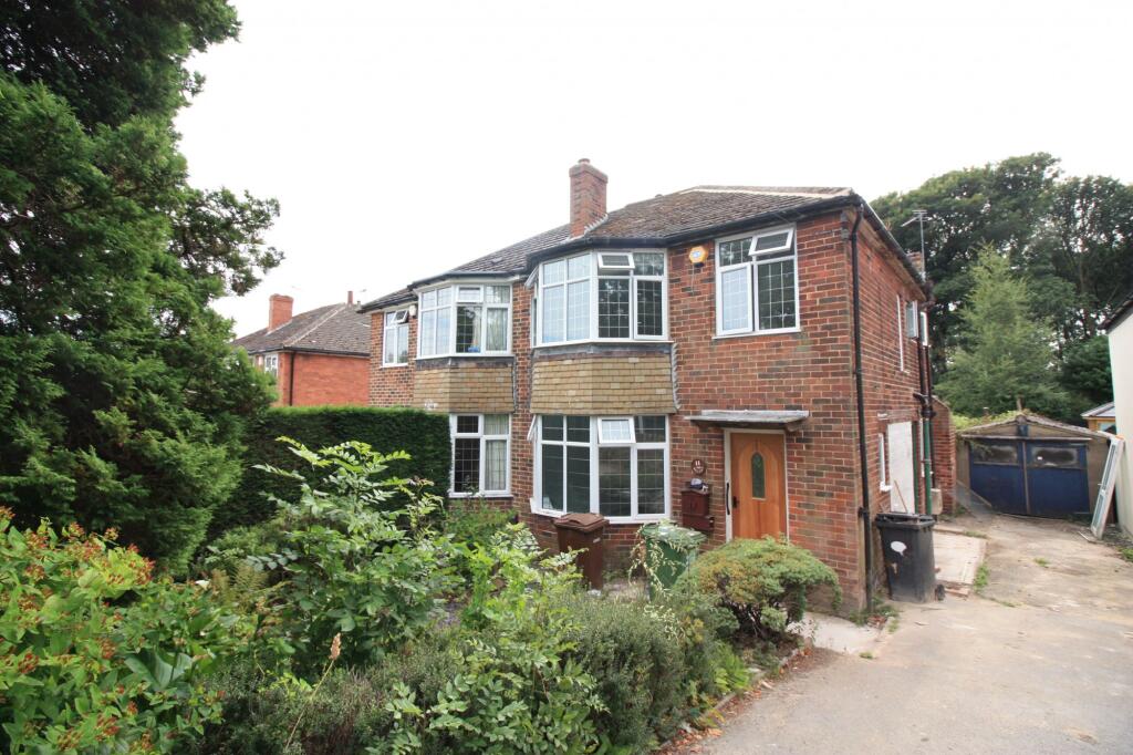 3 bed Semi Detached for rent in Shadwell. From Moorland Property Services - Leeds 3 bed Semi Detached for rent in Shadwell. From Moorland Property Services - Leeds