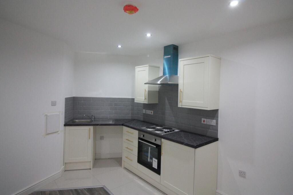 1 bed Apartment for rent in Leeds. From Moorland Property Services - Leeds