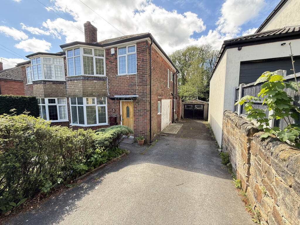 3 bed Semi Detached for rent in Shadwell. From Moorland Property Services - Leeds