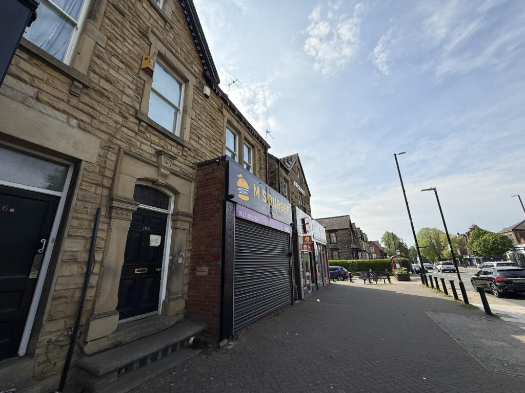 1 bed Apartment for rent in Leeds. From Moorland Property Services - Leeds