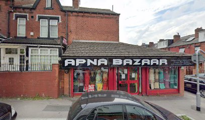 4 bed Mid Terraced House for rent in Leeds. From Moorland Property Services - Leeds