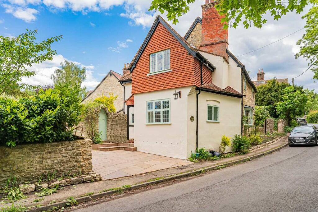 5 bed Detached for rent in Great Milton. From Morgan & Associates - Little Milton