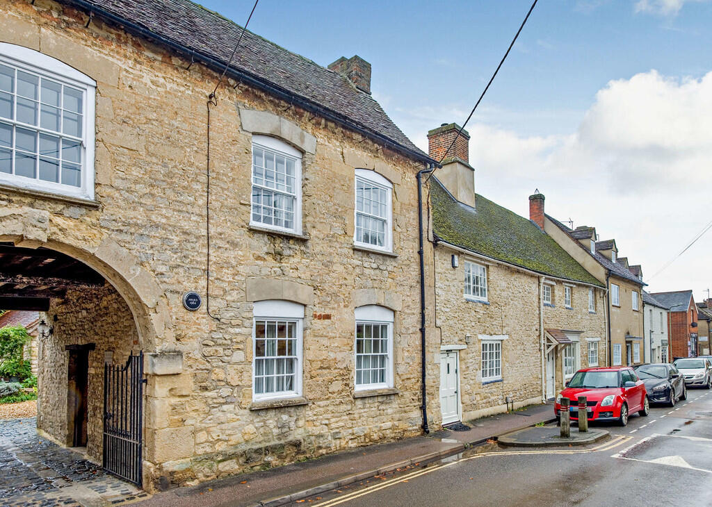 1 bed Cottage for rent in Wheatley. From Morgan & Associates - Little Milton