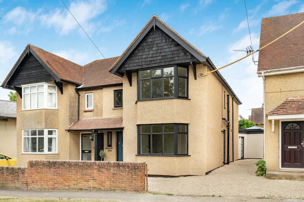 4 bed Semi Detached for rent in Great Milton. From Morgan & Associates - Little Milton