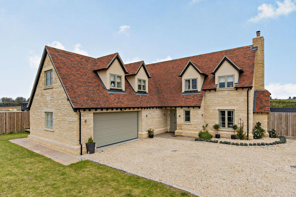 4 bed Detached for rent in Great Haseley. From Morgan & Associates - Little Milton