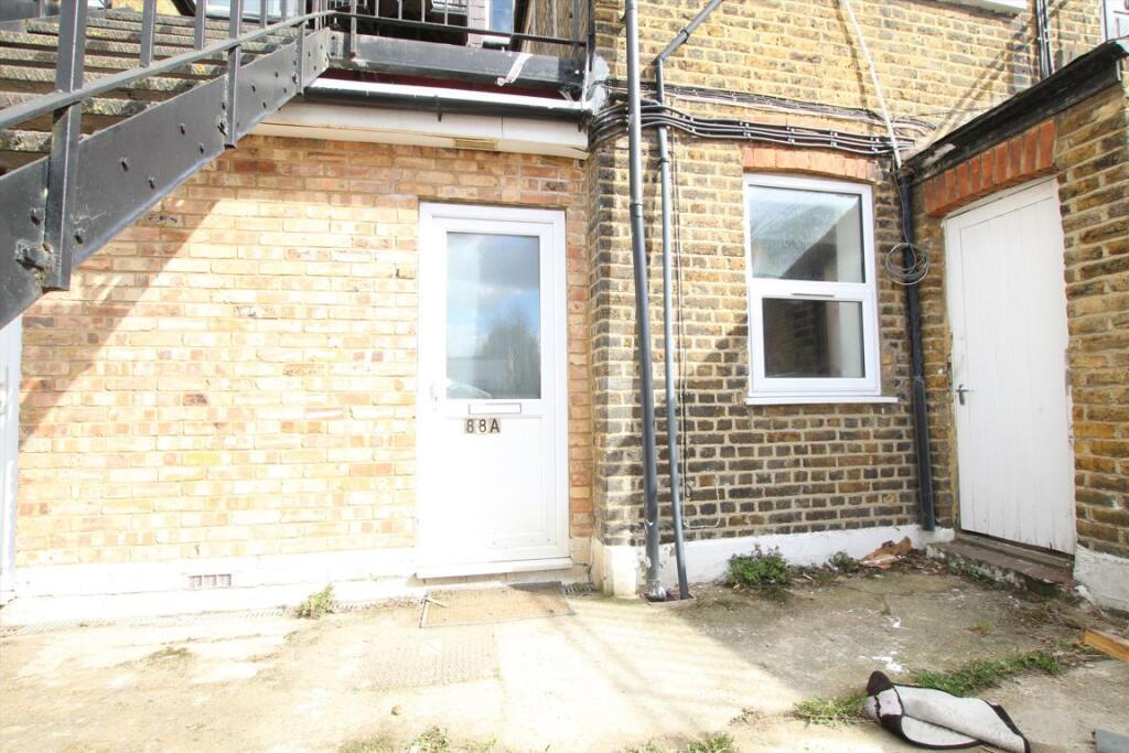 0 bed Studio for rent in Brentford. From Robertson Smith & Kempson - Northfields