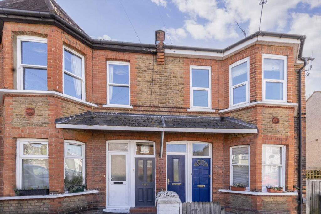 1 bed 1st Floor Flat for rent in Southall. From Robertson Smith & Kempson - Northfields