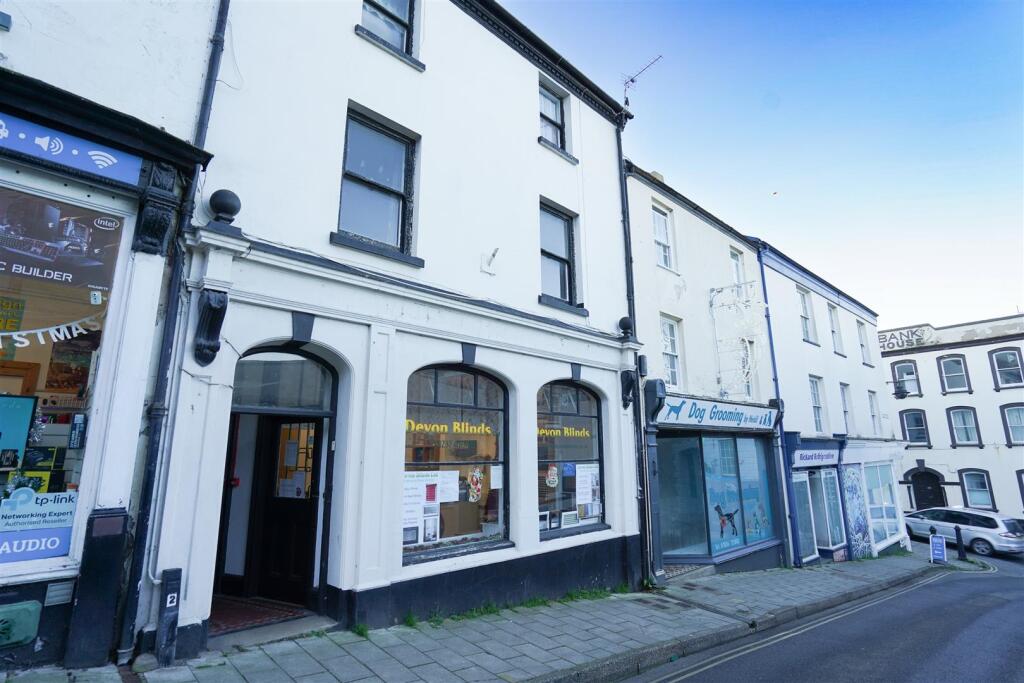 1 bed Apartment for rent in Bideford. From Morris and Bott - Bideford
