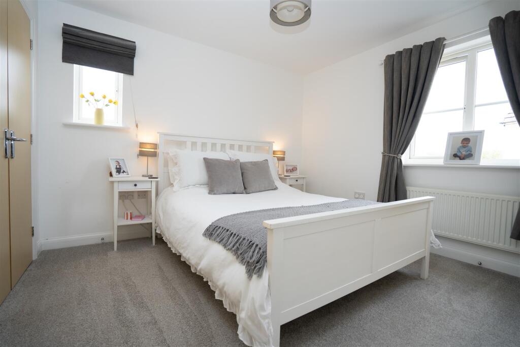 4 bed Detached for rent in Bideford. From Morris and Bott - Bideford