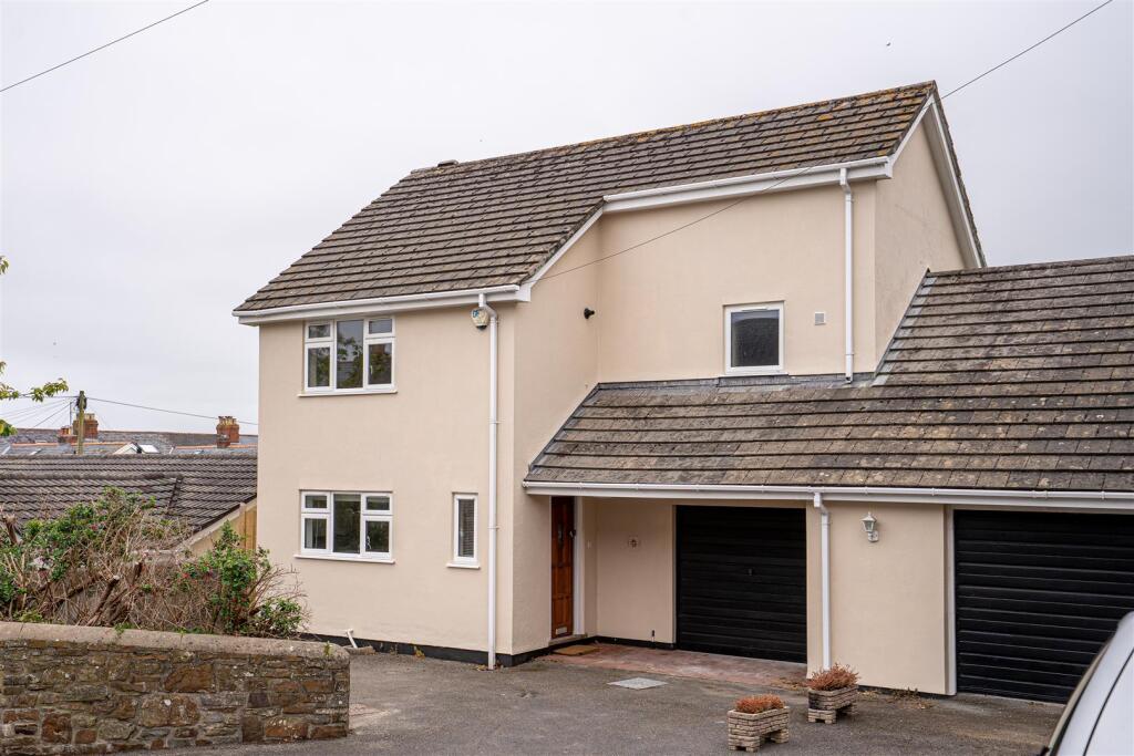 3 bed Detached for rent in Bideford. From Morris and Bott - Bideford
