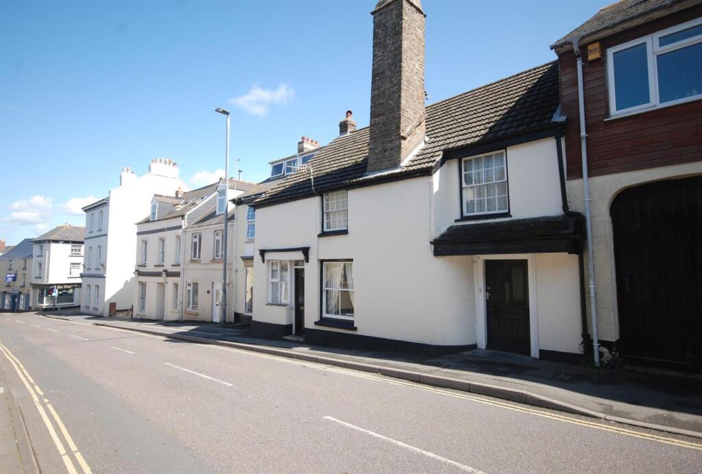 1 bed Annexe for rent in Northam. From Morris and Bott - Bideford