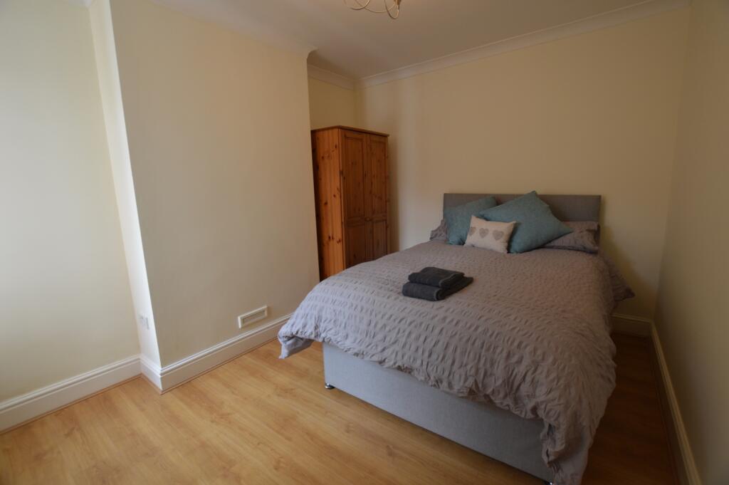 1 bed HMO for rent in Poole. From Move On - Poole
