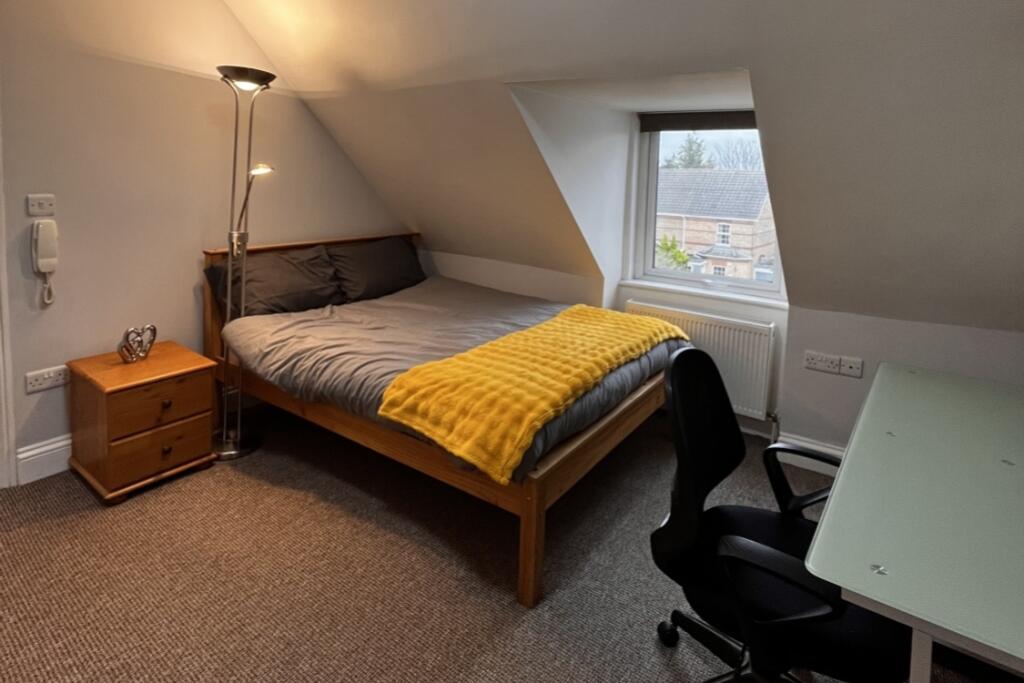 1 bed HMO for rent in Poole. From Move On - Poole 1 bed HMO for rent in Poole. From Move On - Poole