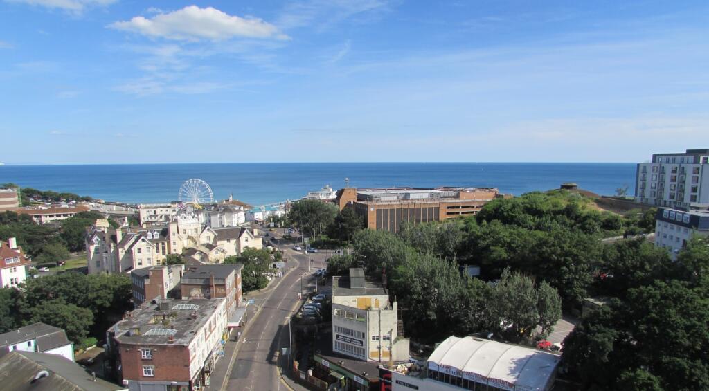 2 bed Apartment for rent in Bournemouth. From Move On - Poole