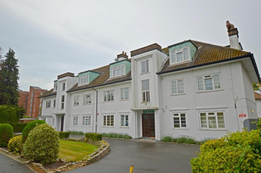 1 bed 1st Floor Flat for rent in Bournemouth. From Move On - Poole 1 bed 1st Floor Flat for rent in Bournemouth. From Move On - Poole