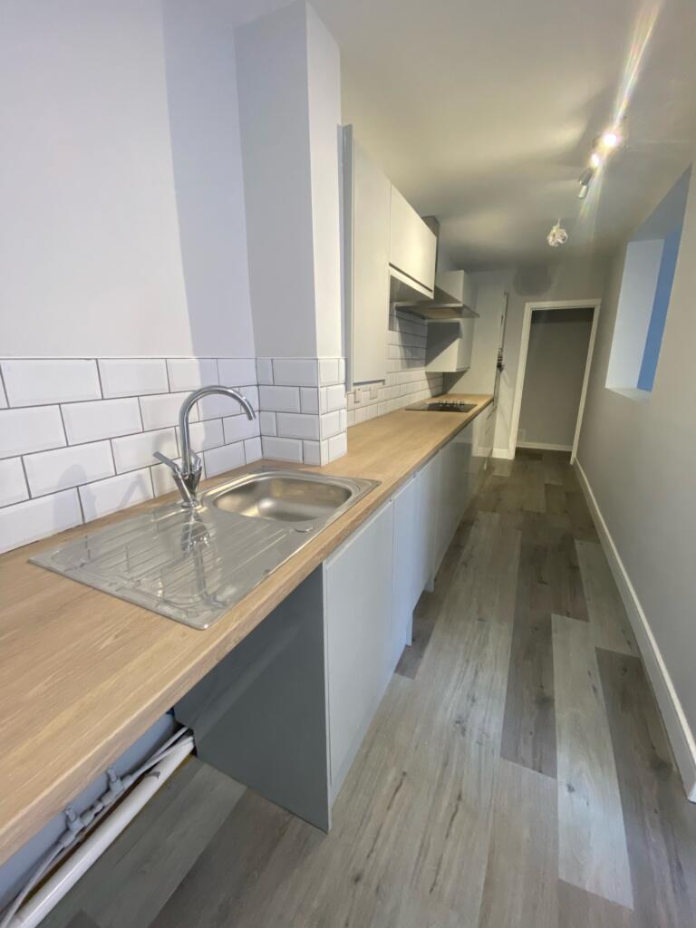 1 bed 1st Floor Flat for rent in Bournemouth. From Move On - Poole