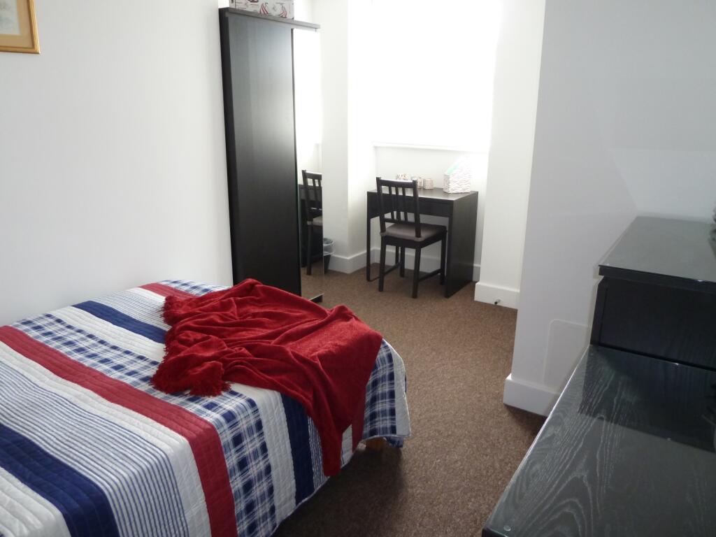 1 bed HMO for rent in Bournemouth. From Move On - Poole