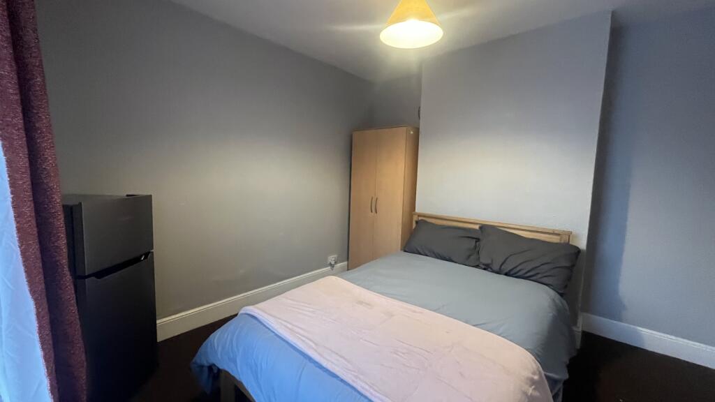 1 bed HMO for rent in Poole. From Move On - Poole