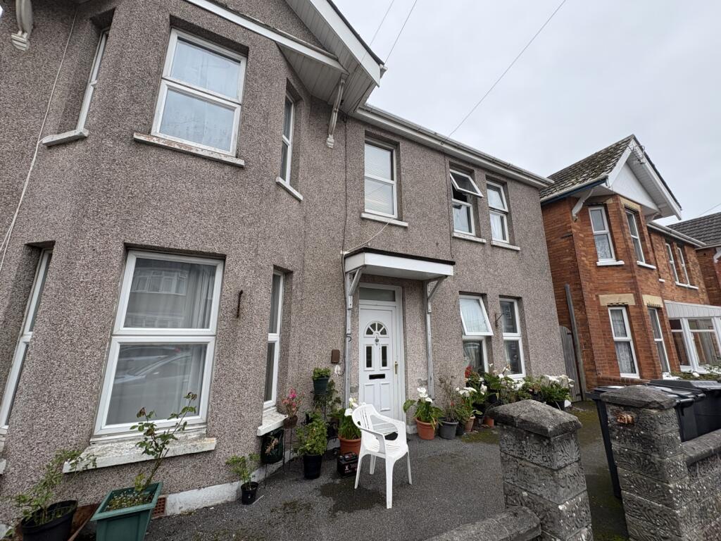 1 bed House Share for rent in Bournemouth. From Move On - Poole