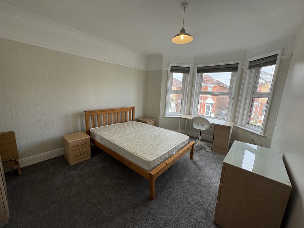 0 bed HMO for rent in Bournemouth. From Move On - Poole