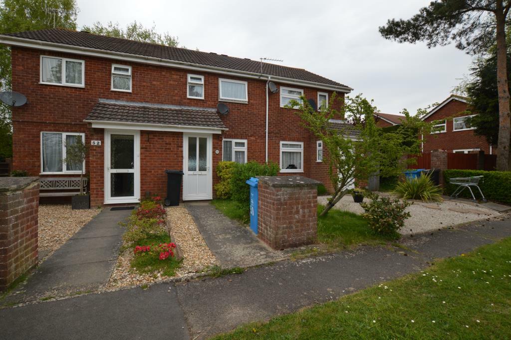 2 bed Mid Terraced House for rent in Merley. From Move On - Poole