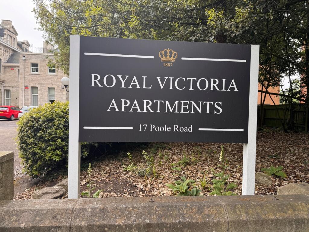 2 bed 1st Floor Flat for rent in Bournemouth. From Move On - Poole