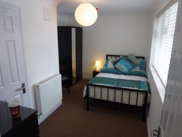 1 bed House Share for rent in Poole. From Move On - Poole 1 bed House Share for rent in Poole. From Move On - Poole