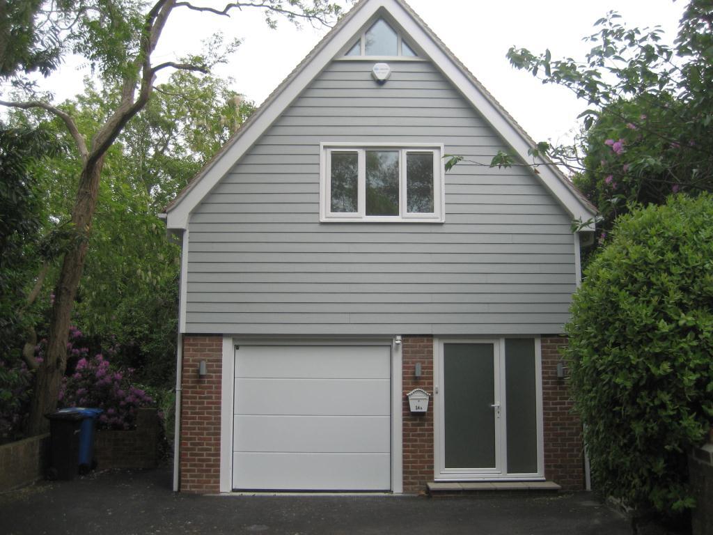 1 bed Detached for rent in Poole. From Move On - Poole