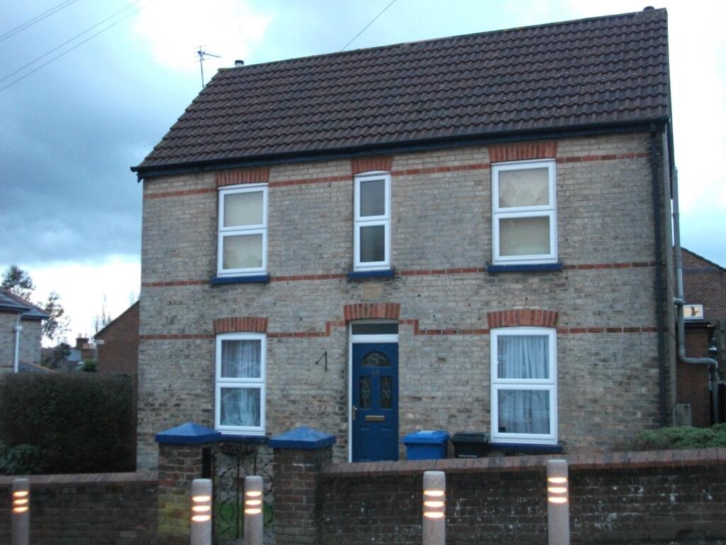 3 bed Detached for rent in Poole. From Move On - Poole
