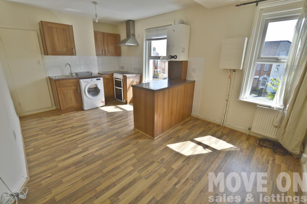 1 bed Apartment for rent in Bournemouth. From Move On - Poole
