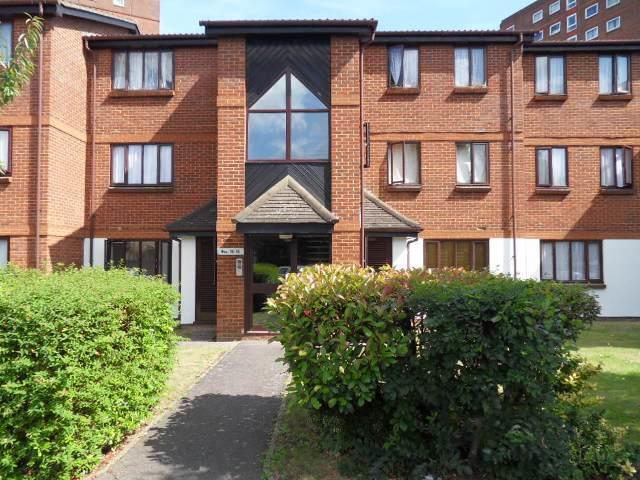 1 bed 1st Floor Flat for rent in Hayes. From Evans & Company
