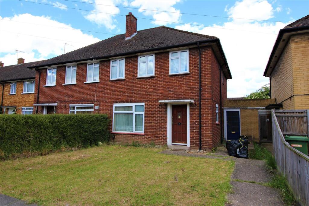 4 bed Semi Detached for rent in Uxbridge. From Evans & Company