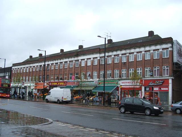 2 bed 1st Floor Flat for rent in Greenford. From Evans & Company