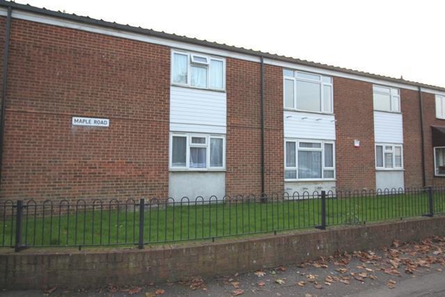 2 bed 1st Floor Flat for rent in Northolt. From Evans & Company