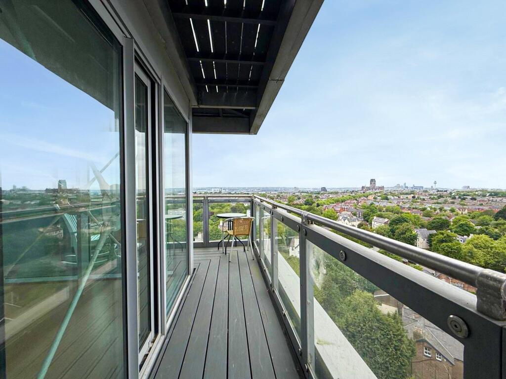 2 bed Apartment for rent in Liverpool. From Move Residential - Mossley Hill