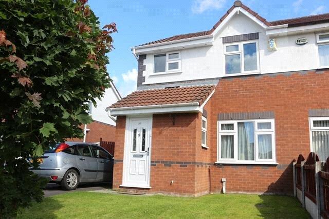 3 bed Semi Detached for rent in Prescot. From Move Residential - Mossley Hill 3 bed Semi Detached for rent in Prescot. From Move Residential - Mossley Hill
