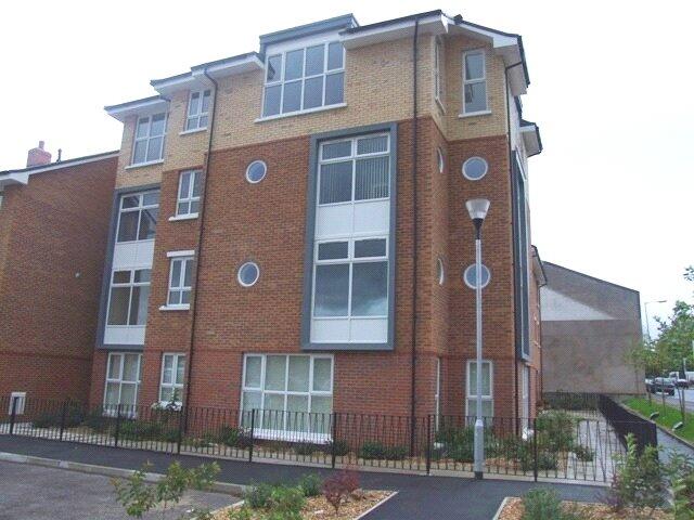 2 bed Apartment for rent in Liverpool. From Move Residential - Mossley Hill